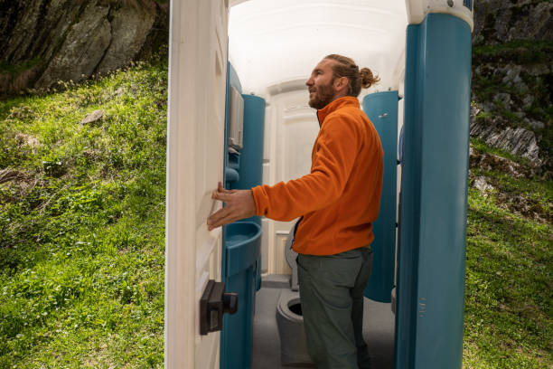 Best Sanitation services for porta potties  in Cedartown, GA