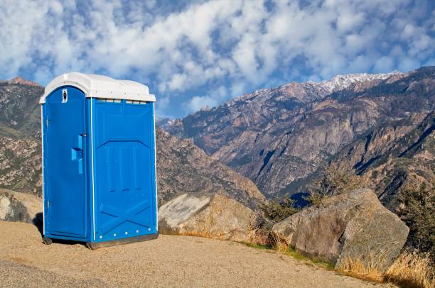 Best Luxury portable toilet rental  in Cedartown, GA