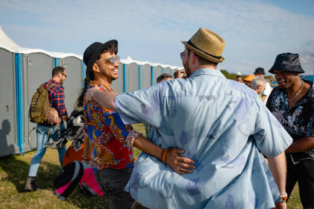 Best Porta potty rental for parties  in Cedartown, GA
