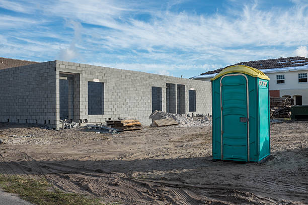 Best Portable bathroom rental  in Cedartown, GA