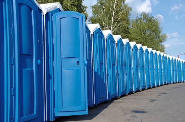 Best Construction site porta potty rental  in Cedartown, GA